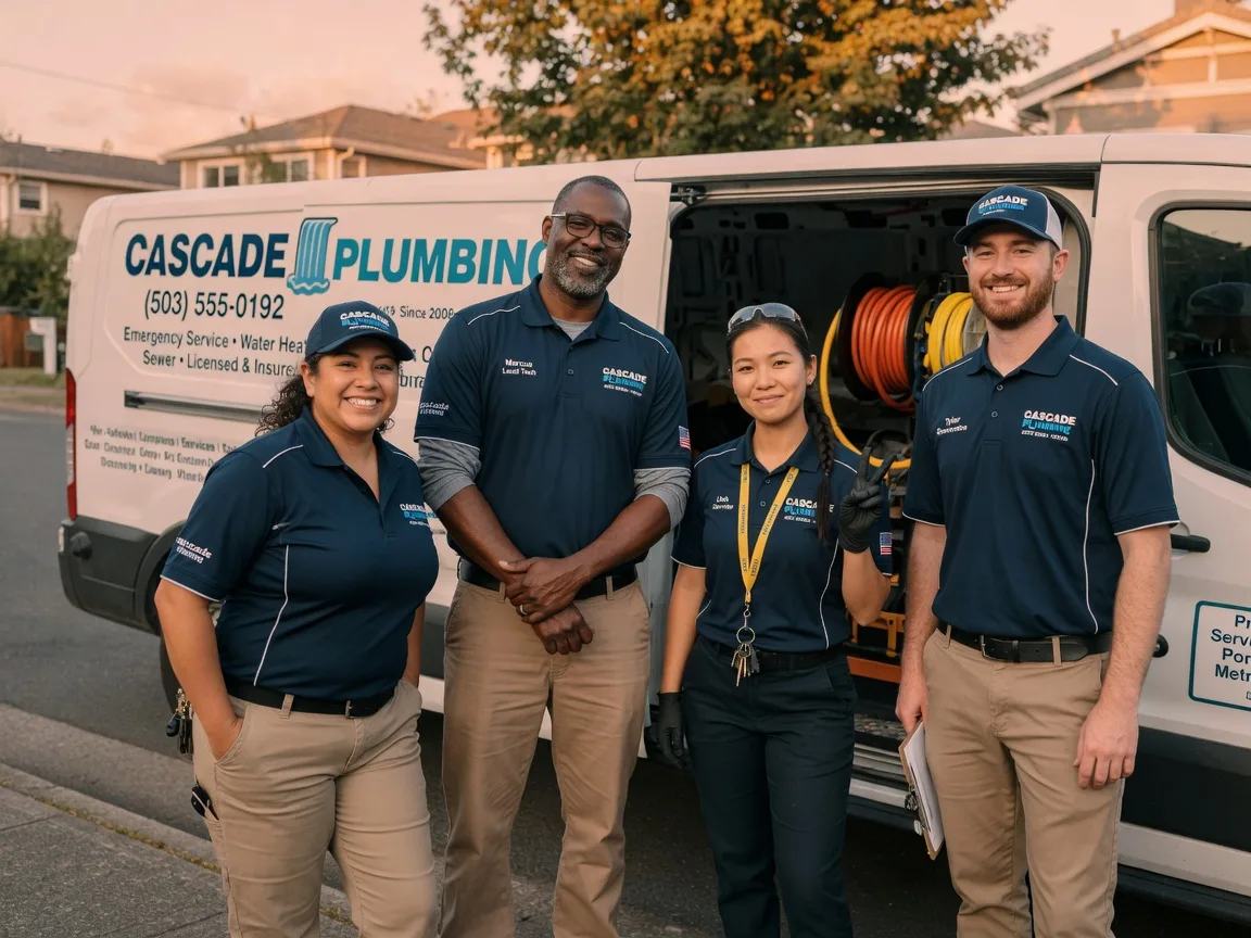 Emergency Plumber company in Masontown, PA